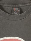 Vintage 1990s Rage Against The Machine Evil Empire Black T-shirt Men s Xl