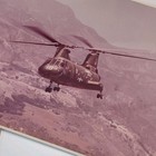 Marine Aircraft Jets Photo Prints Lot Of 4 Faded 1980s Glossy 8x10s