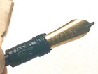 Vintage Osmiroid 65 Ink Fountain Pen Set With 21 Gold Nibs Made In England 