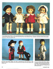 The Patsy Family- 9 Page Article From Doll News 1987   3 Pages Doll Reader 1980