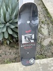 Afi Sing The Sorrow Anniversary Skate Deck  150 From Forum 3 11 Official Rare