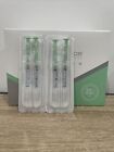 Opalescence Pf 35  Tooth Whitening Gel Mint   2 Packs  4 Syringes Exp 01 2025