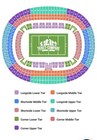 2026 Nfl Paris Tickets-steelers Vs Saints Lower-2 Seats Side By Side Lower Level