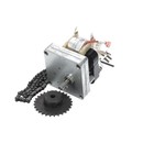 Antunes Vct-200 250 50hz 22 Sec 7001094 - Genuine Oem Replacement Part
