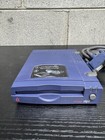 Iomega - 100mb External Pc Zip Drive - Blue Tested   Working W  Chords