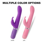 10 Model Vibrater Cordless Powerful Personal Female Massager Wand Waterproof