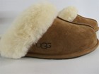New Women s Ugg Chestnut Scuffette Ii Slippers Shoes 1106872 Size 10