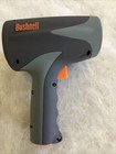 Bushnell Baseball Softball Radar Gun Velocity W Bag Great Cond Free Ship In Us
