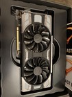 Evga Nvidia Geforce Gtx 1080