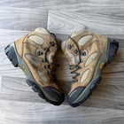 Merrell Sawtooth Walnut Hiking Boots
