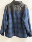 Free Country Men   s Jacket  Size L With Fleece Lining Excellent Condition