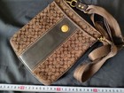 Pre-owned Wholesale Bulk Sale Lots Of Used Coach Hand Bags 4-pcs Set-g1207-2