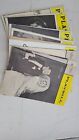Lot Of 12 Playbills Hello  Dolly  I Do I Do  Succeed In Business  Doubles Etc