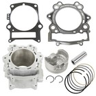 Cylinder Piston Ring For Yamaha Grizzly 700 Yfm700 2007 2008- 2013 Standard Bore