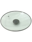 10 3 8  Glass Slow Cooker Lid Scrc507-w Rival