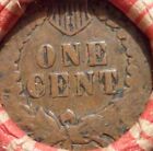 Unsearched Old Cents Roll Vintage Coins 50 Pennies Penny Collection Set Lot 0j