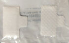 4 6ft Plain   Tab Filters For Philips Respironics M Series 12 Disp   2ru