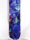 22-23 Yes Greats Uninc Used Mens Snowboard 156cm  082159
