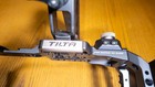 Tilta Bmpcc 4k Full Camera Cage Kit W  Side Handle Top Handle Ssd Holder     Gray