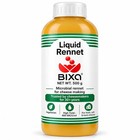 Liquid Rennet For Cheese Making - 500ml Cuajo Para Hacer Queso Fresco