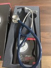 Littman Cardiology Iv Stethoscope Blue - Lightly Used