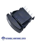 At309435 Work Light Rocker Switch Fits John Deere 310j  310sj  315sj