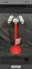 Vintage    drive-ins    Brand Drive In Movie Speakers On Stand