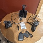 Plantronics Cs545-xd Wireless Headset System 88909-01