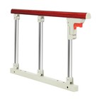 Bed Rail For Elderly  Foldable Adult Safety Supported Handle For Home Care