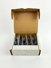 Ideal 89-229 Jumper  Terminal Strip  0 562in  box Of 9 Packs Of 10 