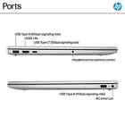Hp - 15 6  Touch-screen Laptop - Intel Core I3 - 8gb Memory - 256gb Ssd - Nat   