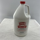 Nature s Miracle Stain And Odor Remover Gallon 128 Fl Oz Original Formula Sealed