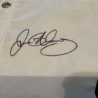 Rory Mcilroy Signed Arnold Palmer Invitational Pin Flag