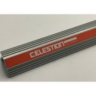 Crate G60xl Replacement Aluminum Speaker Cabinet Trim Strip Red Accent