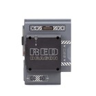 Red Digital Cinema Scarlet-w Red Dragon Camera 5k Brain  181 Hours 