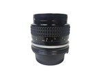 Nikon 28mm F2 8 Ai Vintage Manual Focus Camera Lens