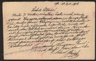 Austria Wwi Pow Kriegsgefangenenlager Kgf Pow Used Cover Russia 106066