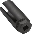 Llave Para Sensor De Ox  geno Con Corte Lateral  3 8    X 7 8     22mm 