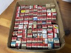 Mixed Lot Of 90 Valvo Vacuum Tubes Ef184 6au8 6bh7 6bn6 Rca Cbs Vtg Untested