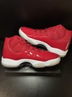Nike Air Jordan 11 Win Like 96    Size 11 Pre-owned