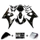 Injection Fairing Kit Bodywork Plastic Abs Fit For Yamaha Yzf 600 R6 2005