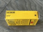 Vintage Sealed Kodacolor-x Cx 127 Color Film Nos Expired Jun 1968