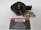 Bandit Wood Chipper1 4 Turn Locking Hydraulic Cap 900-3941-30