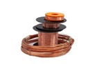 Copper Wire Blank   0 1-5mm Cu-etp Without Paint Uncoated Craft Wire 1-500 Meters