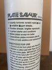 Burnishine Plate Sav-ur For Plate Cleaner On Offset Press Plates 1 Pint Nos