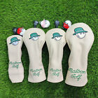 Golf Blade Putter Headcover Lightweight Club Head Golf Club Protect Heads Cover