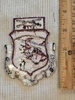 1960s 70s Air Force Vietnam Cold War 102nd Intelligence Squadron Patch L  k   