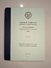 Geological Survey Malaysia Annual Report 1979 - S k  Chung   Maps - Rare Geology