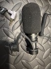 Comica Cvm-vm10ii-b Mini On-camera Directional Shotgun Microphone  Black
