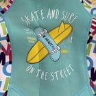 Dive   Sail Kids Wetsuit  Thermal Neoprene One Piece Long Sleeve M 30 9-39 7 Lbs